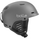 Bolle MUTE Helmet - Grey White Matte