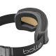 Bolle BEDROCK Plus Goggles - Black Matte-Bronze Blue