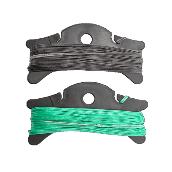 North PRO LINE set 12m + 10m - 631 Green-Grey