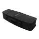 Mystic Torba SAGA XL Boardbag - 900 Black