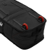 Mystic Torba SAGA XL Boardbag - 900 Black