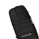 Mystic Torba SAGA XL Boardbag - 900 Black