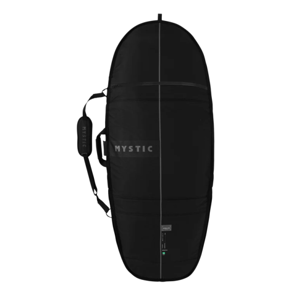 Mystic Torba PATROL Daycover Foilboard - 900 Black