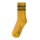 Mystic BRAND Socks - 250 Yellow