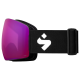 Sweet Protection CONNOR RIG Reflect - 150101 Rig Bixbite-Matte Black-Black