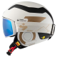 Očala Sweet Protection CLOCKWORK RIG Reflect TE - 161874 Rig Aquamarine-Bronco White-Ragnhild 3