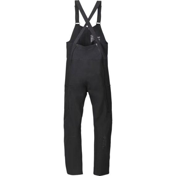 Hlače Sweet Protection CRUSADER X Gore-Tex Bib - 99901 Black