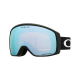 Očala Oakley FLIGHT TRACKER M - 7105-05 Matte Black-Prizm Snow Sapphire Iridium