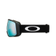 Očala Oakley FLIGHT TRACKER M - 7105-05 Matte Black-Prizm Snow Sapphire Iridium