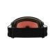 Očala Oakley FLIGHT TRACKER M - 7105-05 Matte Black-Prizm Snow Sapphire Iridium