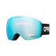 Očala Oakley FLIGHT DECK L - 7050-83 Factory Pilot Black-Prizm Snow Sapphire Iridium
