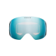 Očala Oakley FLIGHT DECK L - 7050-83 Factory Pilot Black-Prizm Snow Sapphire Iridium