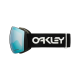 Očala Oakley FLIGHT DECK L - 7050-83 Factory Pilot Black-Prizm Snow Sapphire Iridium