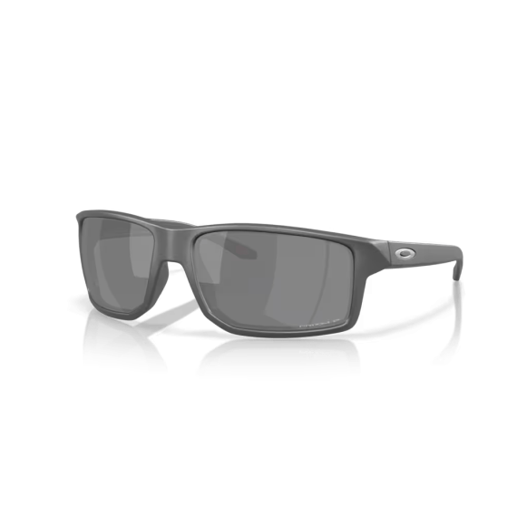 Očala Oakley GIBSTON XL - 9470-02 Steel-Prizm Black Polarized