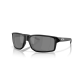 Očala Oakley GIBSTON XL - 9470-01 Matte Black-Prizm Black