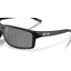 Očala Oakley GIBSTON XL - 9470-01 Matte Black-Prizm Black