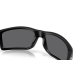 Očala Oakley GIBSTON XL - 9470-01 Matte Black-Prizm Black