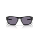 Očala Oakley LATERALIS - 9431-02 Matte Black Ink-Prizm Grey
