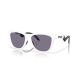 Očala Oakley FROGSKINS HYBRID - 9289-08 Matte White-Prizm Grey