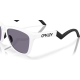 Očala Oakley FROGSKINS HYBRID - 9289-08 Matte White-Prizm Grey