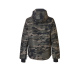 Rehall TABOR-R Jacket - 1001 Camo Black