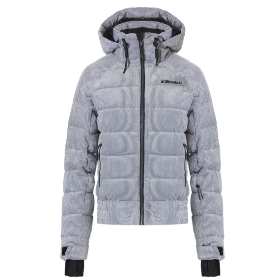 Jakna Rehall PUFFY-R - 2010 Sleet