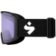 Očala Sweet Protection DURDEN RIG Reflect - 170101 Rig Quartz-Matte Black-Black