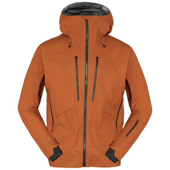 Jakna Sweet Protection CRUSADER Gore-Tex Pro - 54100 Bombay