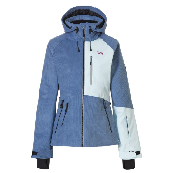 Jakna Rehall FAYE-R - 3047 Captains Blue