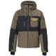 Rehall BOTEV-R Jacket - 1000 Black