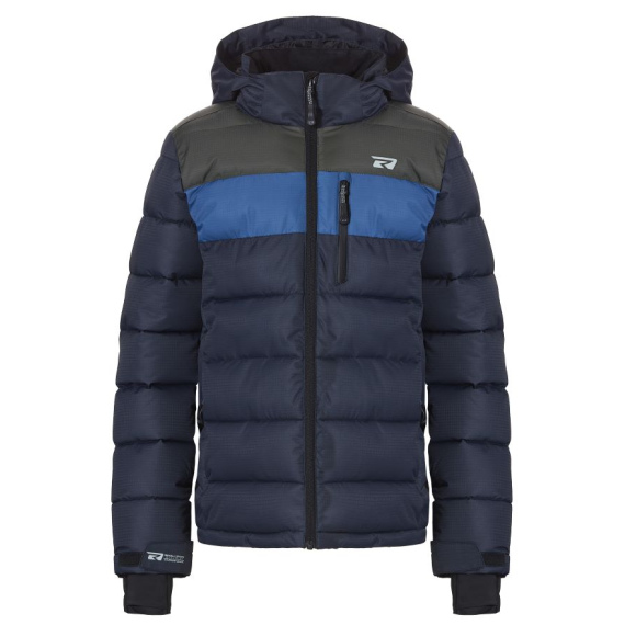 Jakna Rehall DARROL-R Junior - 1000 Black