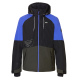 Rehall CLIVE-R Jacket - 3002 Reflex Blue