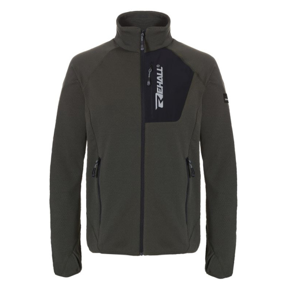 Majica Rehall ELIAS-R - 1015 Graphite