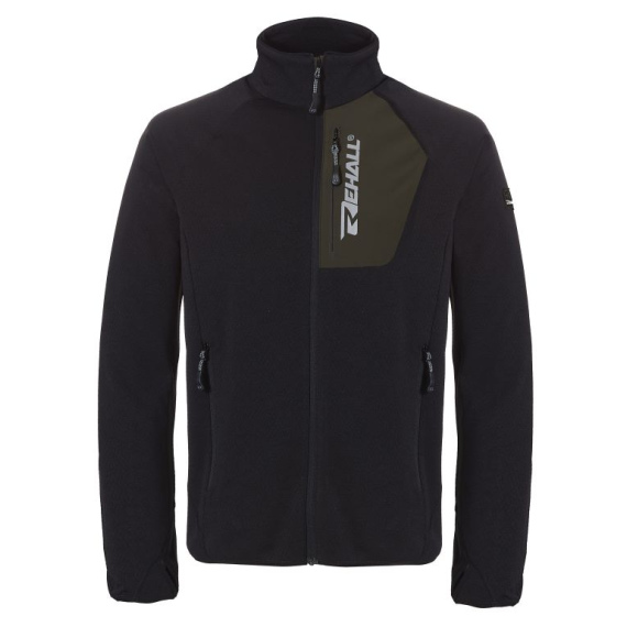 Majica Rehall ELIAS-R - 1000 Black