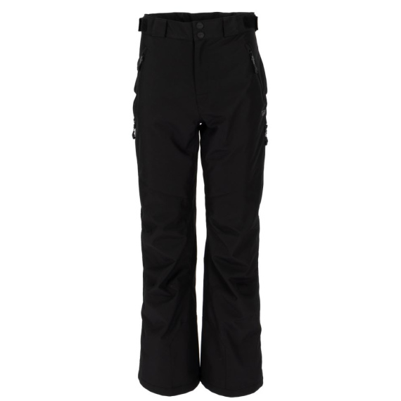 Hlače Rehall DONARD-R - 1000 Black