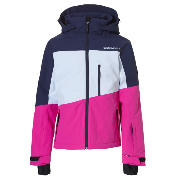 Jakna Rehall LIV-R Junior - 3055 Skyway