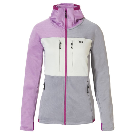 Majica Rehall SUSAN-R - 9020 Smoky Grape