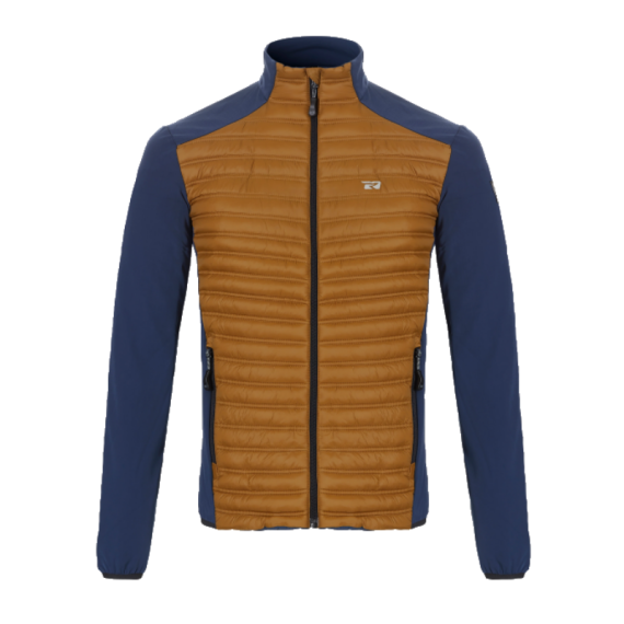 Jakna Rehall JENSON-R - 3045 Dark Petrol