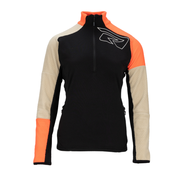 Majica Rehall SUZY-R DXR - 2007 Chateau Gray