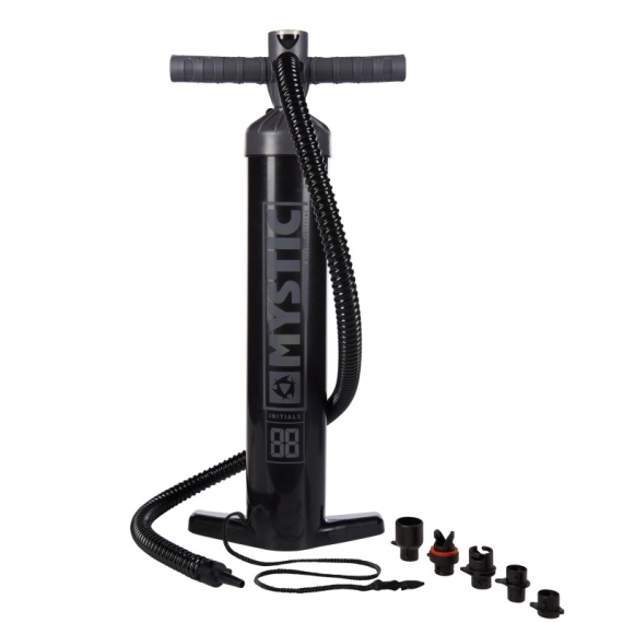 Mystic Pumpa KITE Pump Extreme - Black