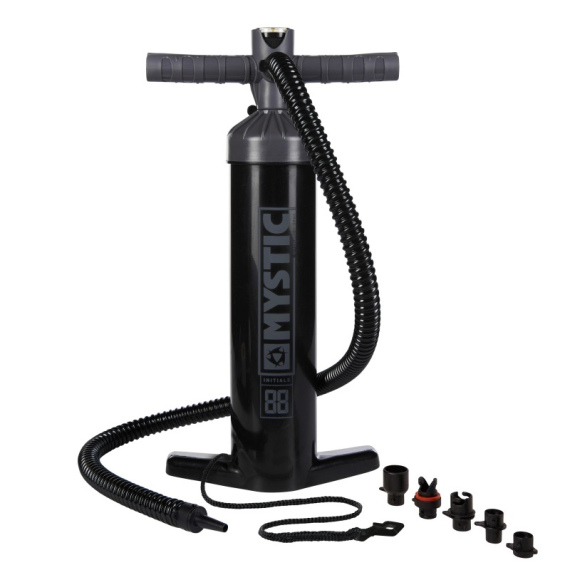 Mystic Pumpa KITE Pump - Black