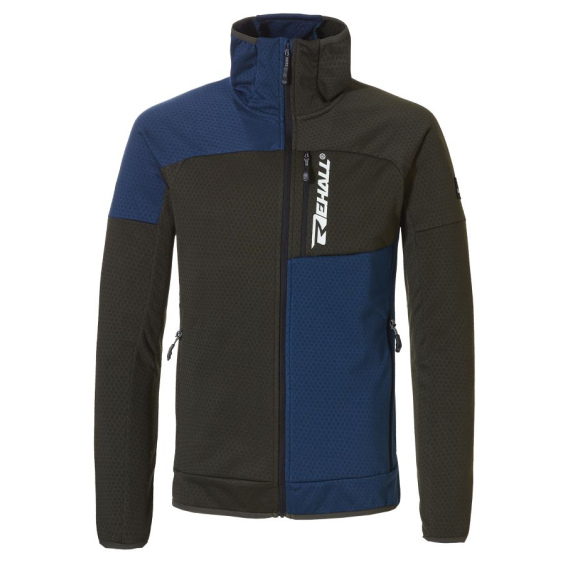 Majica Rehall NEBO-R - 3045 Dark Petrol