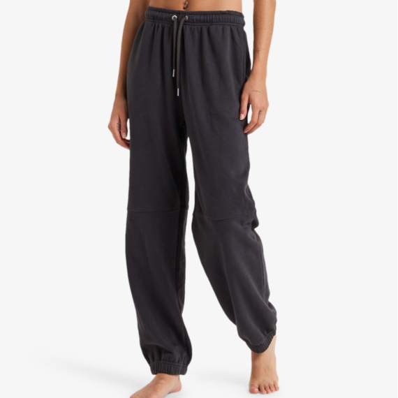 Hlače Roxy OASIS HAZE - Phantom