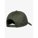 Quiksilver DECADES Cap - Four Leaf Clover