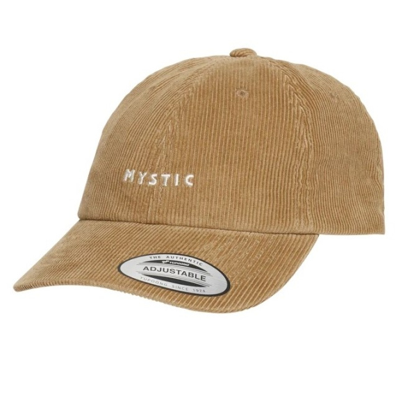 Kapa Mystic CORDUROY - Slate Brown