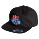 Kapa Mystic RED BULL SHIPSTERN - 900 Black