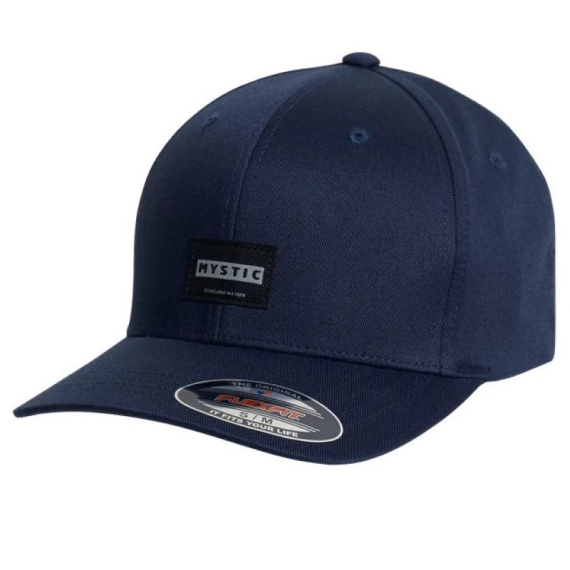 Mystic BRAND Cap - Navy