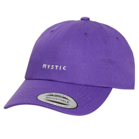 Mystic DAD Cap - 500 Purple