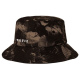Mystic BUCKETHat - Slate Brown