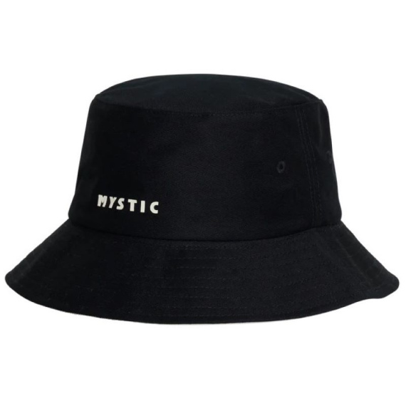 Klobuk Mystic BUCKET - Black